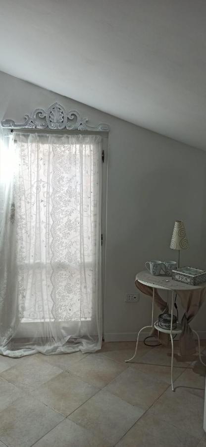Апартаменты Dimora Majella Кьети Экстерьер фото